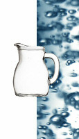 BISTROT 25 Pitcher