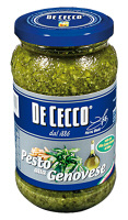 DE CECCO Pesto alla Genovese