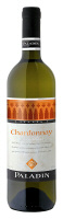 Chardonnay delle Venezie Frizzante