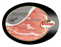 Prosciutto di San Daniele