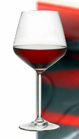 MAGNESIUM BAROLO Stemware