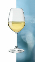 RESTAURANT WHITE Stemware