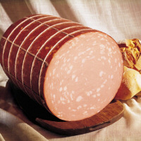 Mortadella