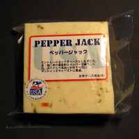 Pepper Jack