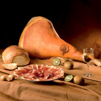 Prosciutto di San Daniele